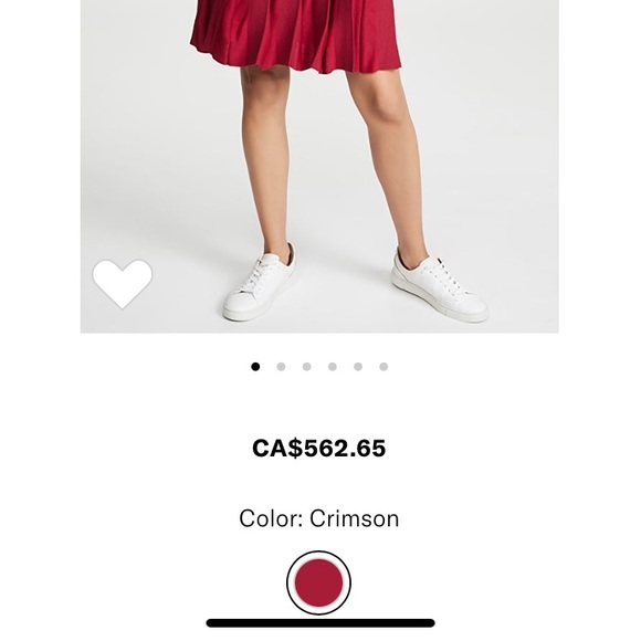 ❤️❤️❤️Theory pleat tee dress size Small❤️❤️❤️ - Picture 12 of 13